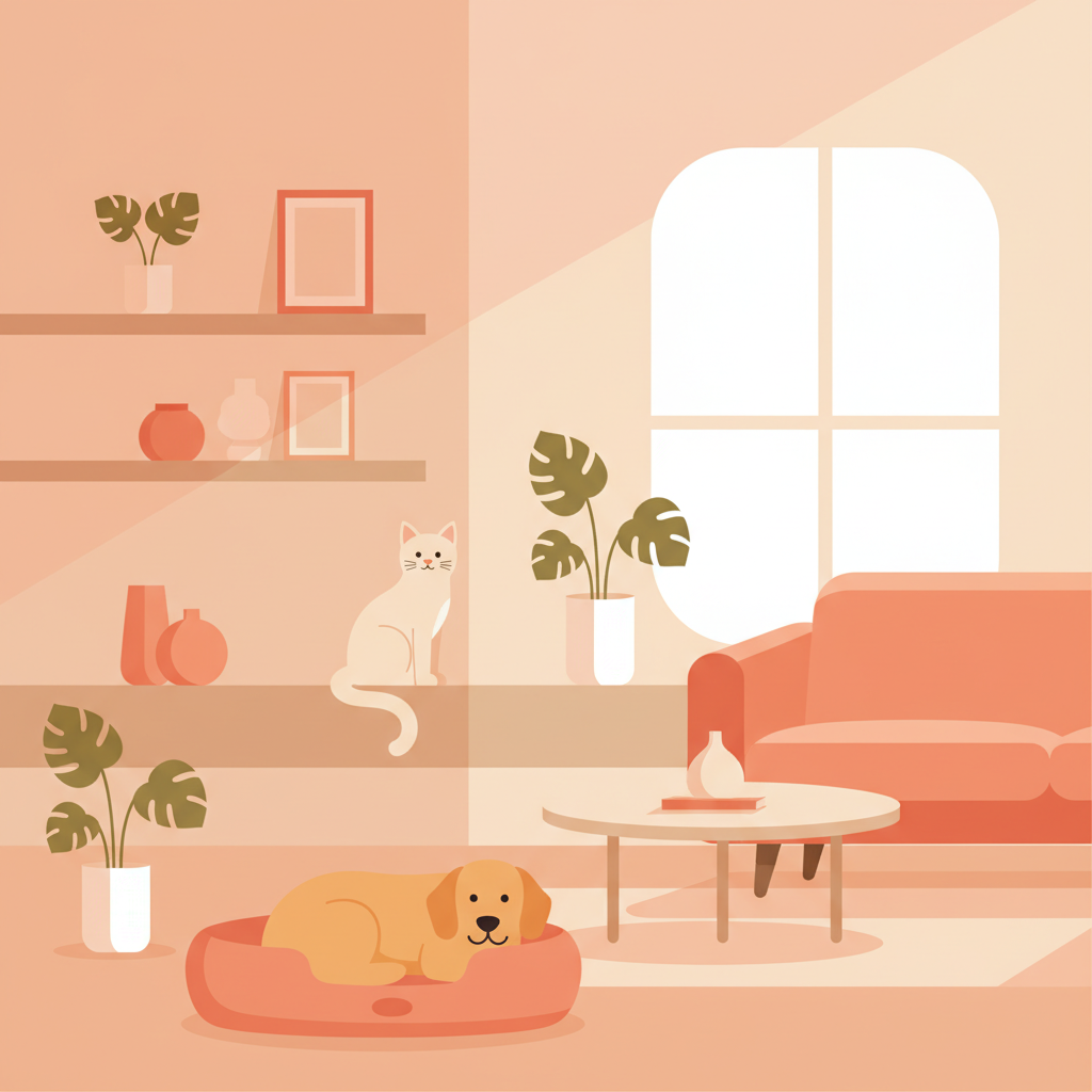 ペット可物件の未来｜増加傾向にある理由と今後の市場予測【2026年版】