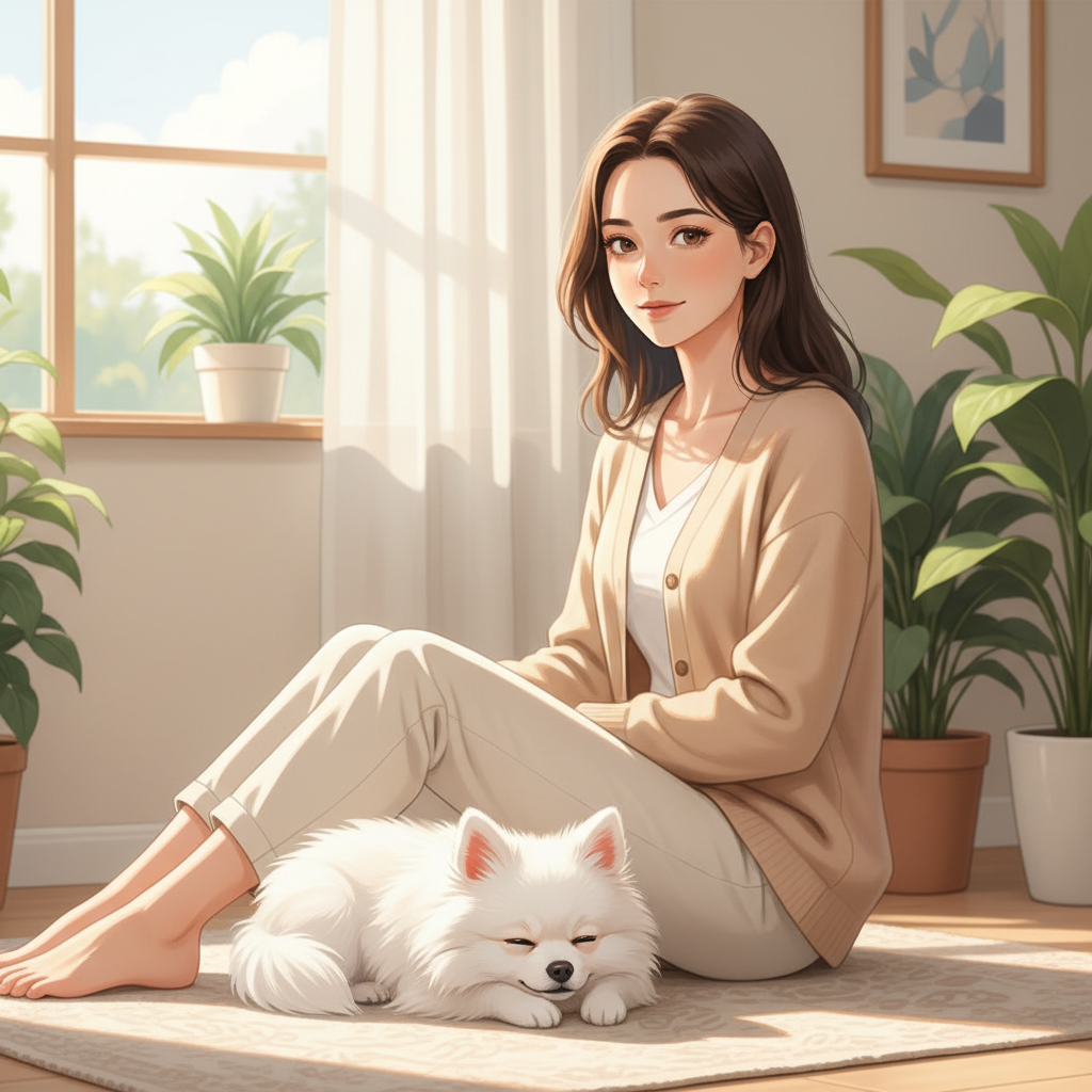 ペット可賃貸でも油断禁物！犬猫の床・壁キズを防ぐ簡単対策まとめ